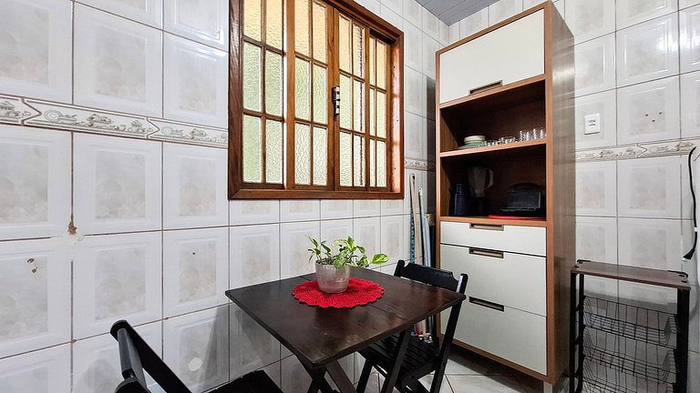 Recreio Design - 3 Guests, Comfort and Leisure