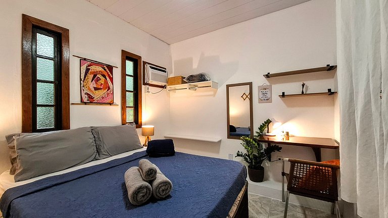 Recreio Design - 3 Guests, Comfort and Leisure