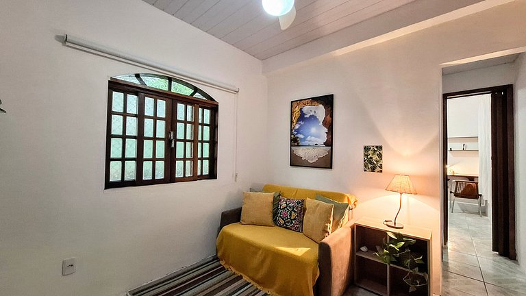 Recreio Design - 3 Guests, Comfort and Leisure