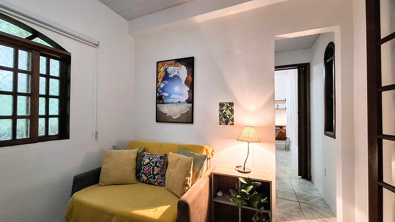 Recreio Design - 3 Guests, Comfort and Leisure