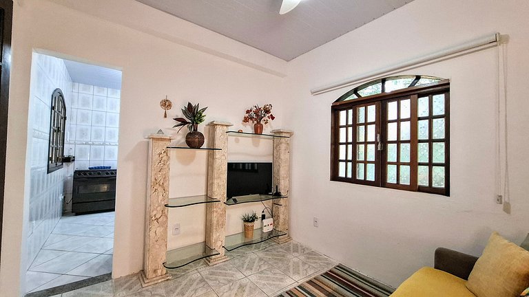 Recreio Design - 3 Guests, Comfort and Leisure