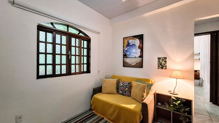 Recreio Design - 3 Guests, Comfort and Leisure