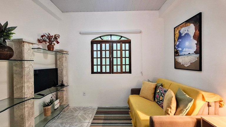 Recreio Design - 3 Guests, Comfort and Leisure