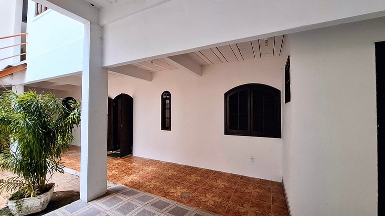 Recreio Design - 3 Guests, Comfort and Leisure