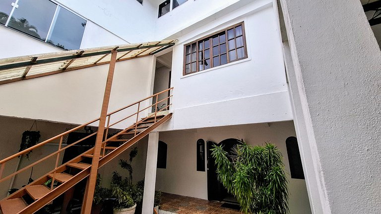 Recreio Design - 3 huéspedes, Conforto y Ocio