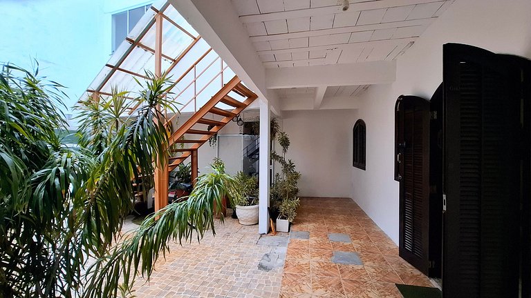 Recreio Design - 3 hospedes, Conforto e Lazer