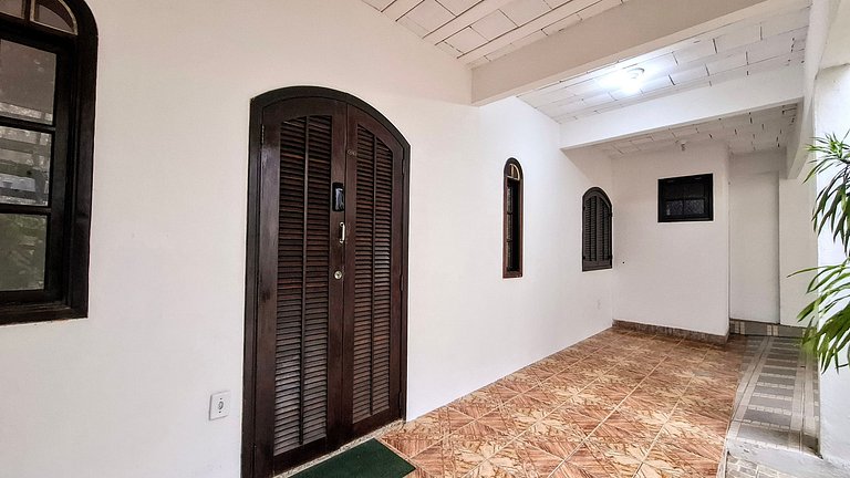 Recreio Design - 3 Guests, Comfort and Leisure