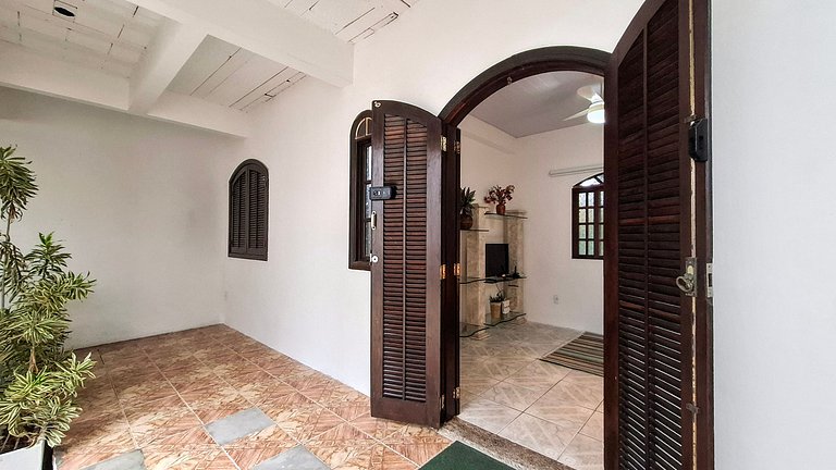 Recreio Design - 3 Guests, Comfort and Leisure