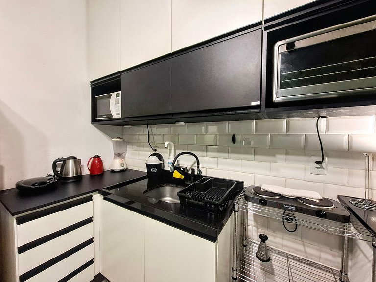 Canoas Life - Comodidade + 1 Ticket ou Transfer
