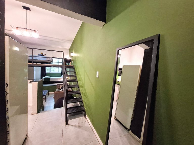 Canoas Life - Comodidade + 1 Ticket ou Transfer