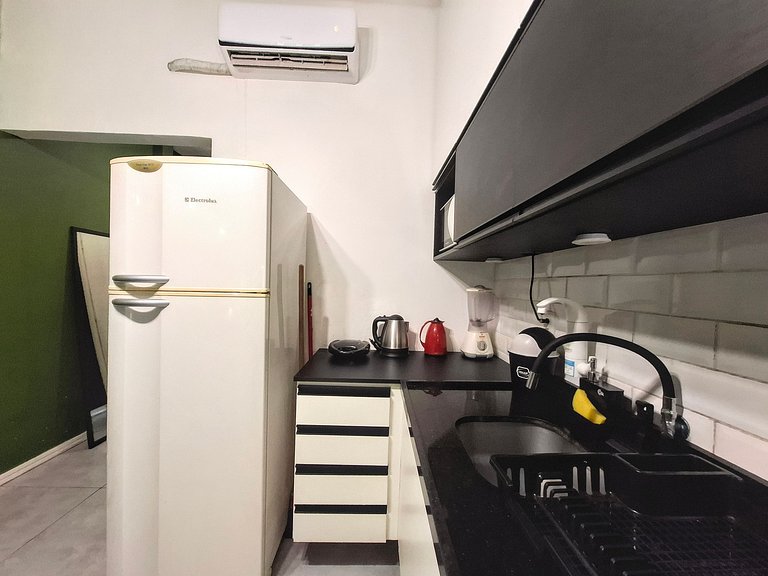 Canoas Life - Comfort + 1 Ticket ou Transfer