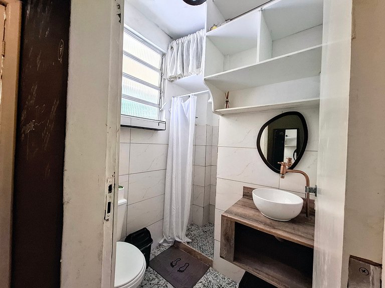 Canoas Life - Comodidad + 1 Ticket ou Transfer