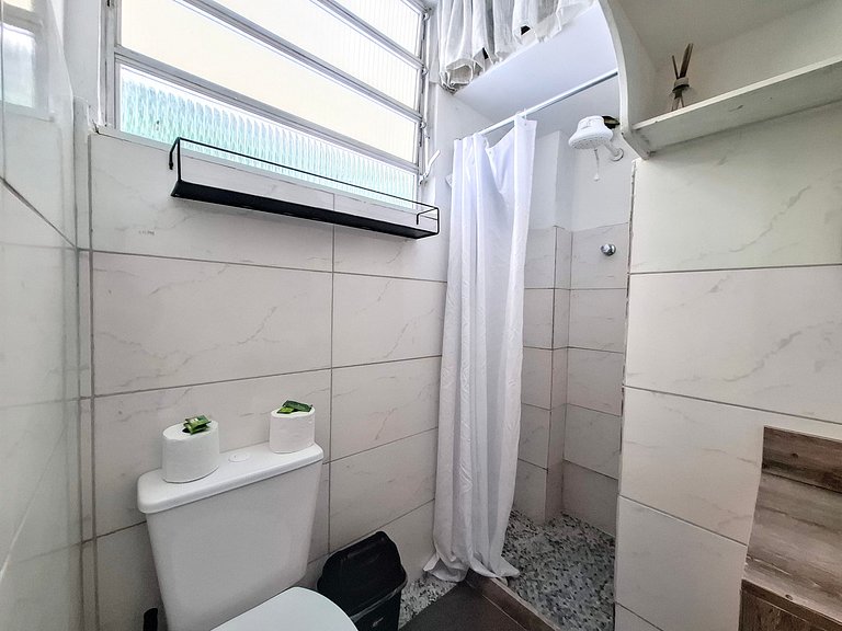Canoas Life - Comfort + 1 Ticket ou Transfer