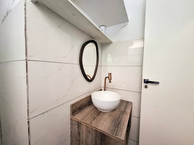 Canoas Life - Comfort + 1 Ticket ou Transfer
