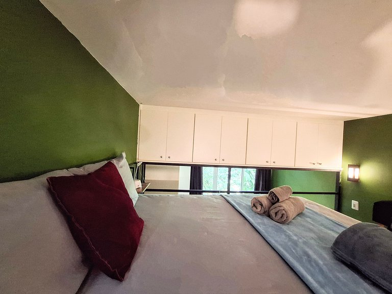 Canoas Life - Comodidad + 1 Ticket ou Transfer