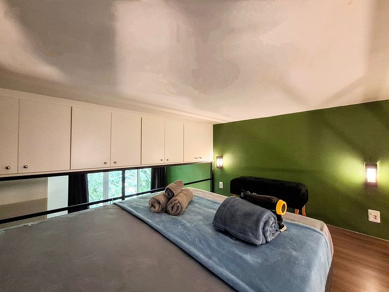 Canoas Life - Comodidad + 1 Ticket ou Transfer