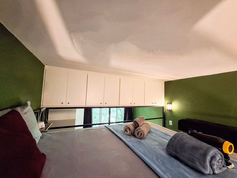 Canoas Life - Comodidade + 1 Ticket ou Transfer