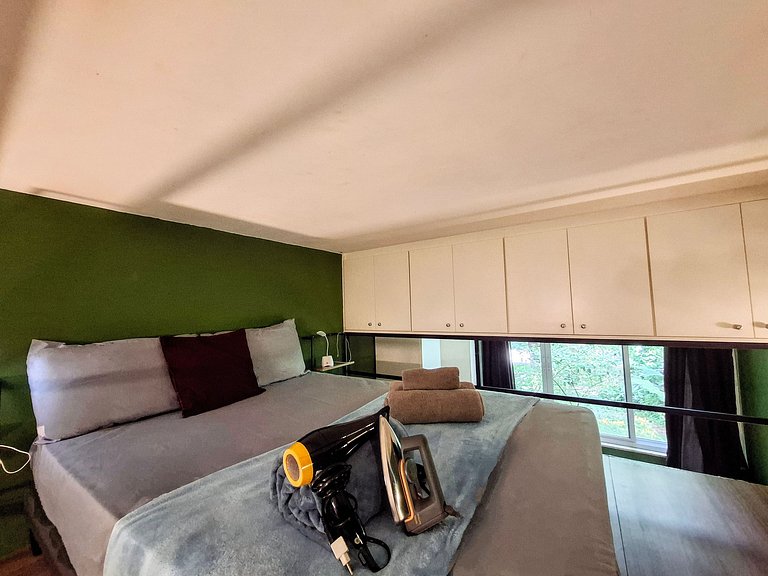 Canoas Life - Comodidade + 1 Ticket ou Transfer