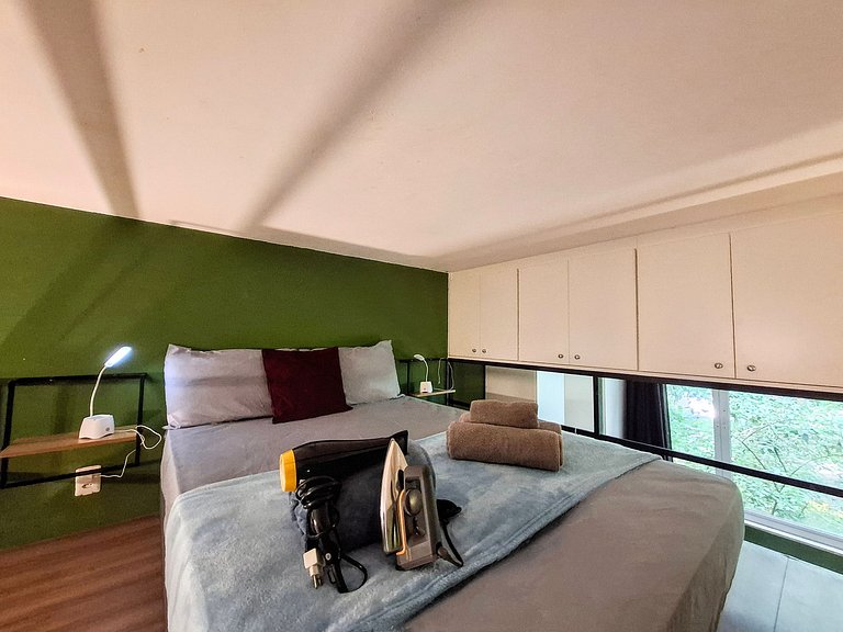 Canoas Life - Comodidad + 1 Ticket ou Transfer