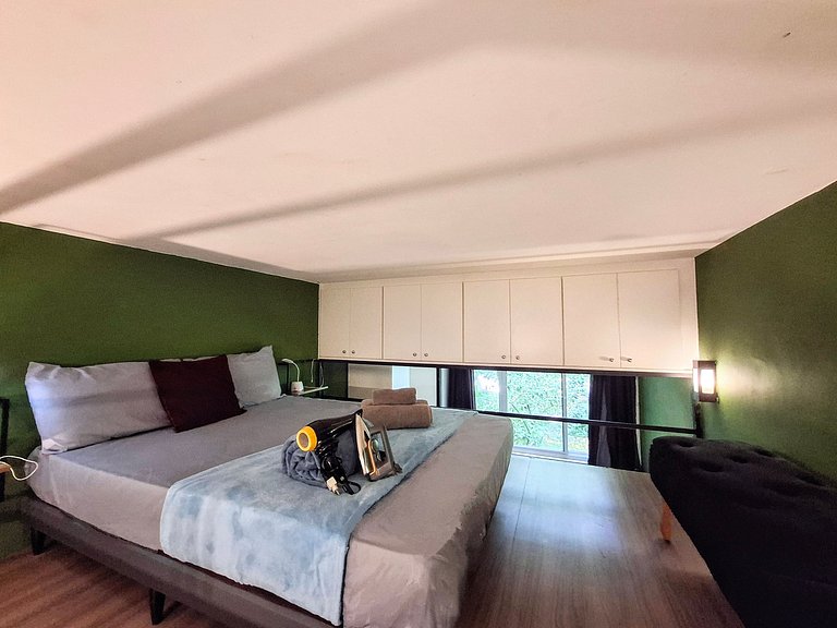 Canoas Life - Comfort + 1 Ticket ou Transfer