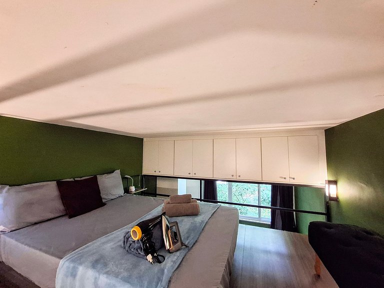 Canoas Life - Comfort + 1 Ticket ou Transfer