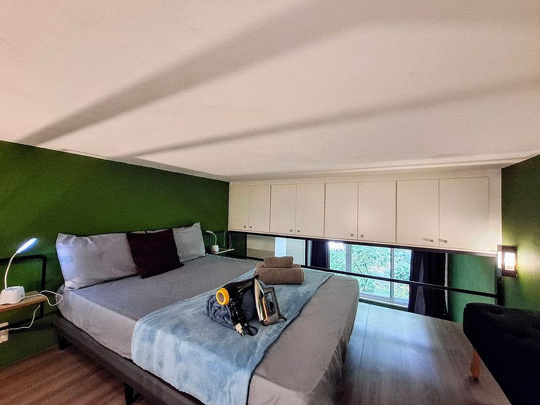 Canoas Life - Comodidade + 1 Ticket ou Transfer