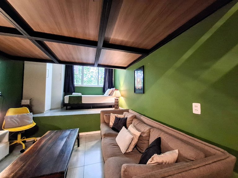 Canoas Life - Comfort + 1 Ticket ou Transfer
