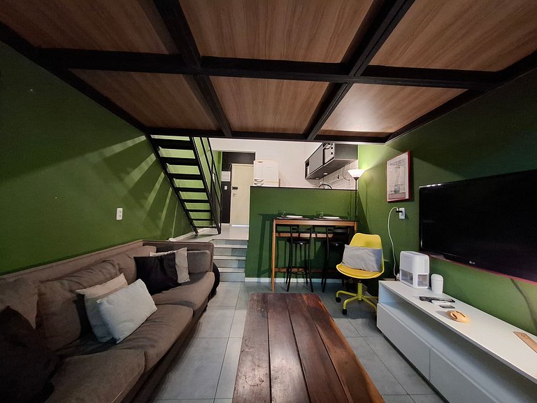 Canoas Life - Comodidad + 1 Ticket ou Transfer