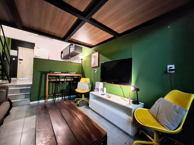 Canoas Life - Comodidad + 1 Ticket ou Transfer