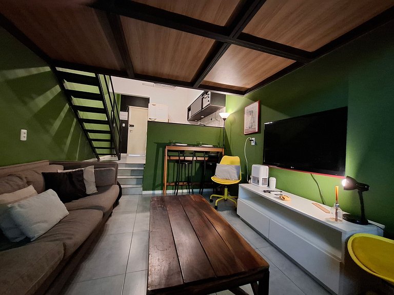 Canoas Life - Comodidad + 1 Ticket ou Transfer