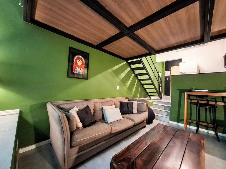 Canoas Life - Comfort + 1 Ticket ou Transfer