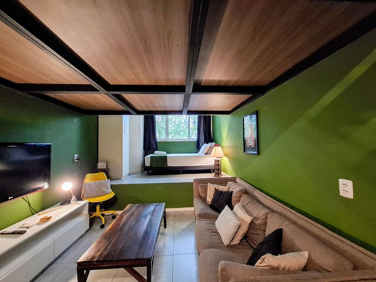 Canoas Life - Comodidade + 1 Ticket ou Transfer