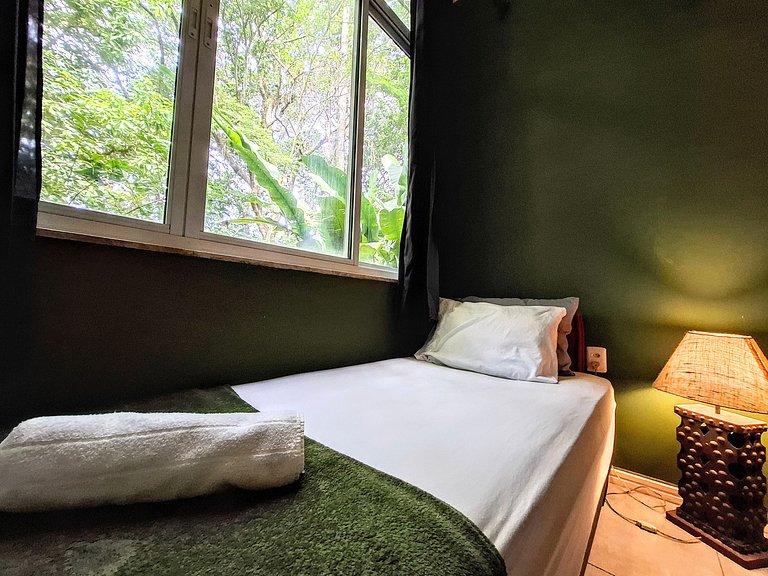Canoas Life - Comfort + 1 Ticket ou Transfer