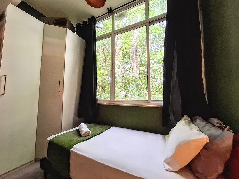 Canoas Life - Comfort + 1 Ticket ou Transfer