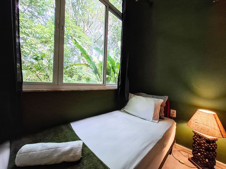 Canoas Life - Comfort + 1 Ticket ou Transfer