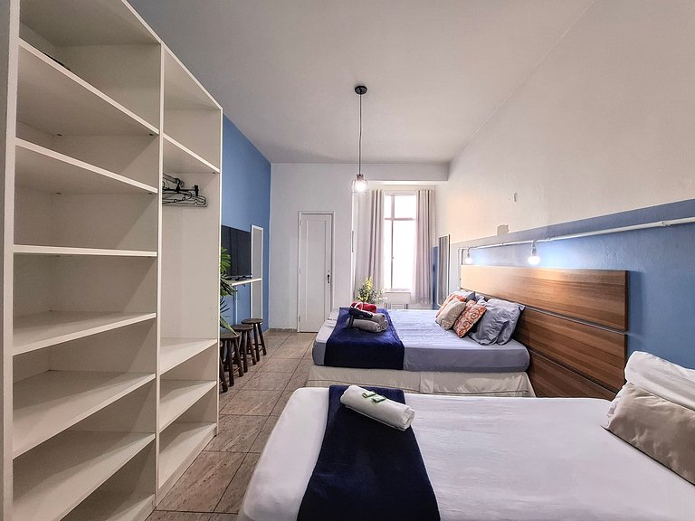 Yes Temporada – Hotel Quality, Season Price
