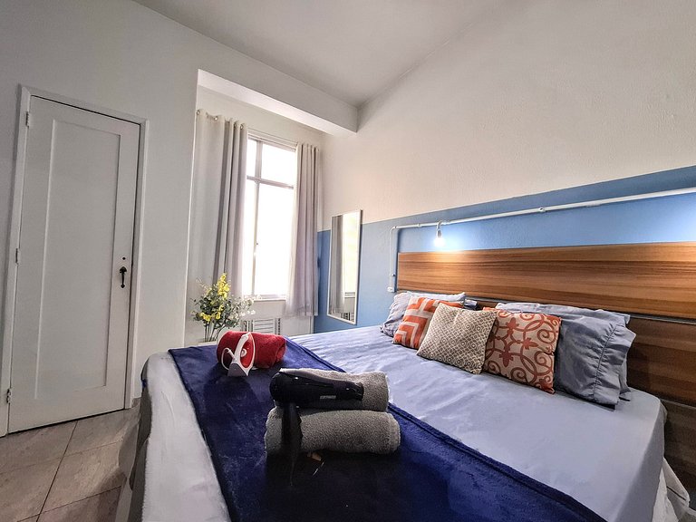 Yes Temporada – Hotel Quality, Season Price