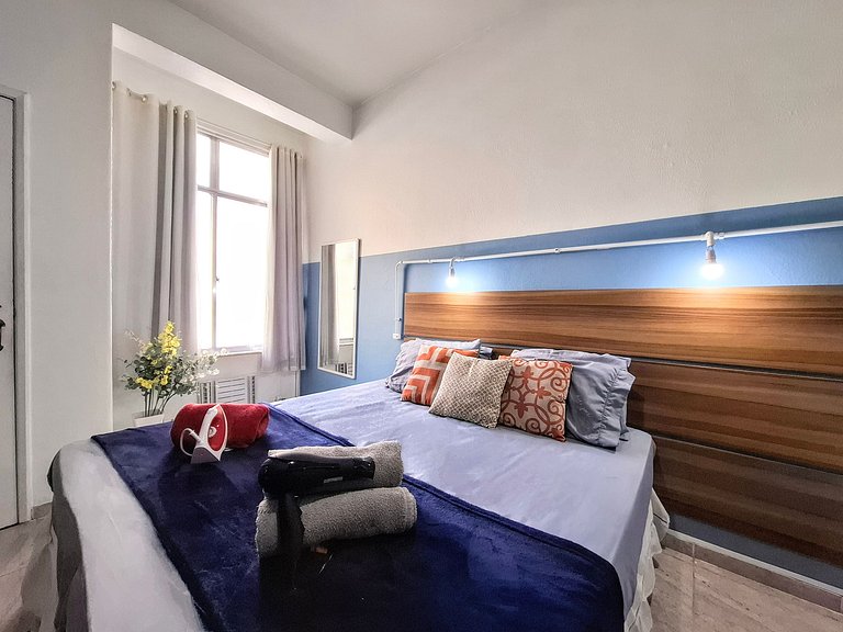 Yes Temporada – Hotel Quality, Season Price