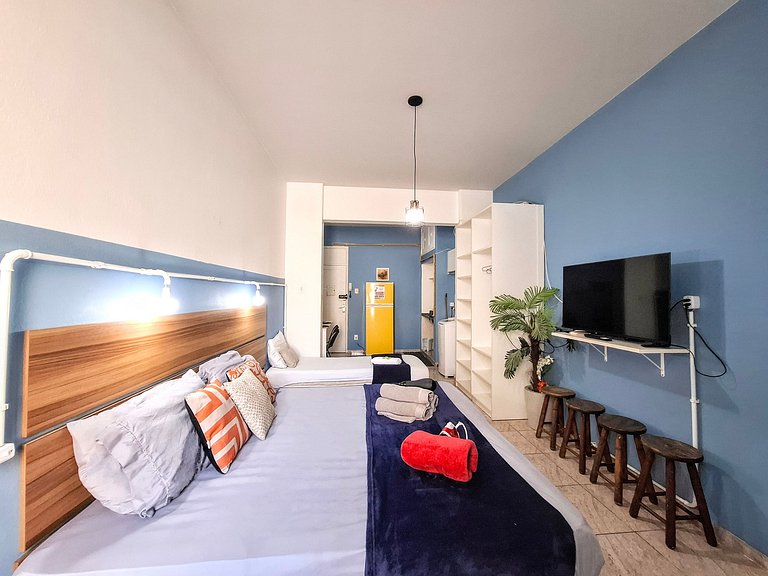 Yes Temporada – Hotel Quality, Season Price