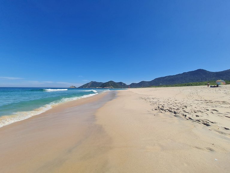 Recreio Design - 3 Guests, Comfort and Leisure