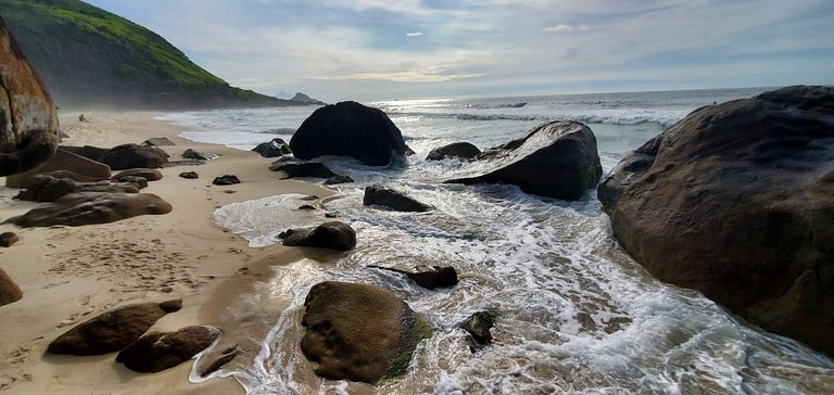 Paraíso do Rio - 5 huéspedes + 1 Ticket o Transfer