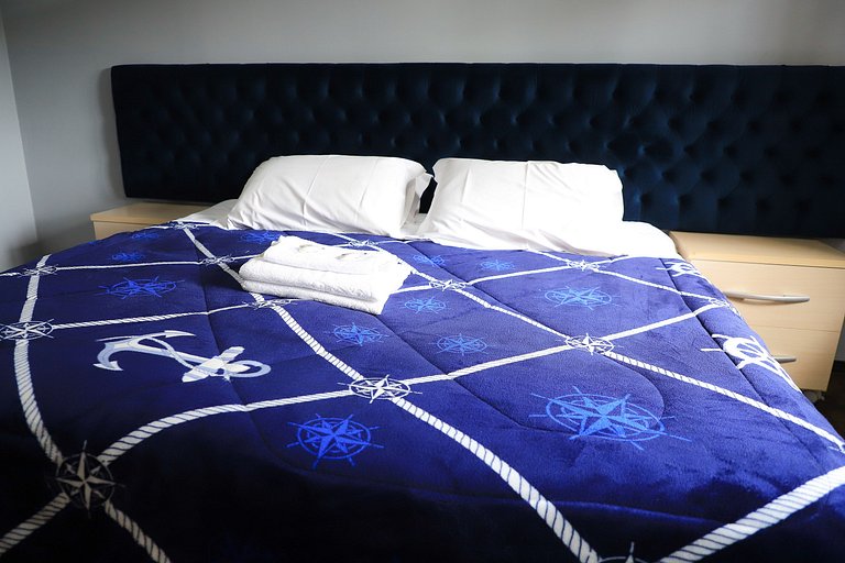 Hotel en Gramado: Ocio, família