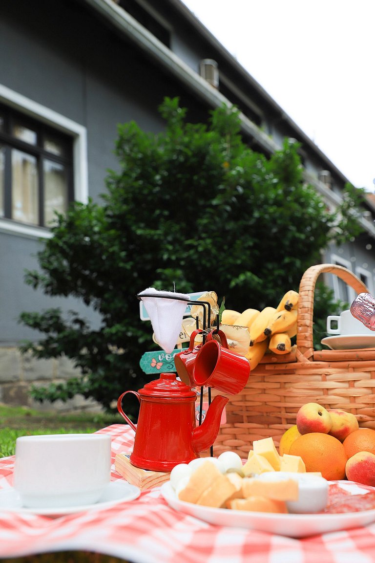 Hotel at Gramado: Leisure, family