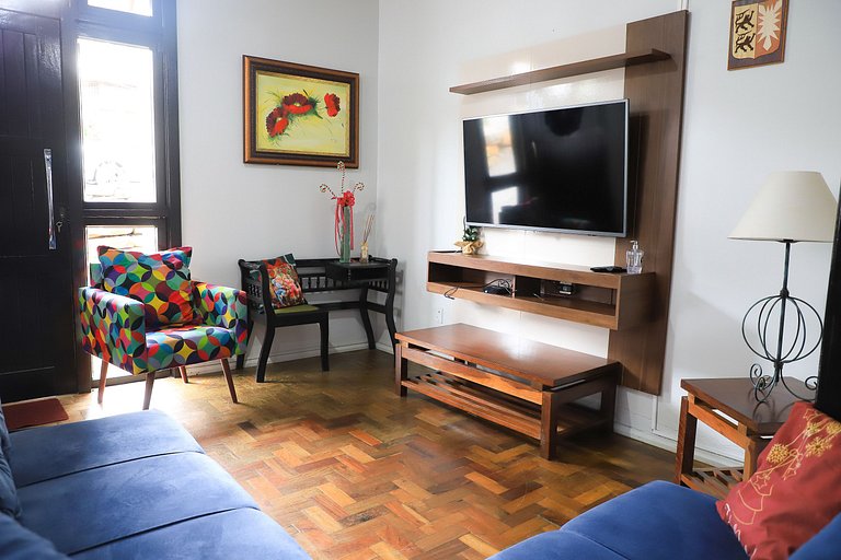Hotel en Gramado: Ocio, família