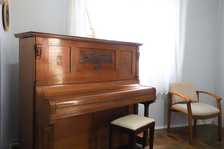 Hotel en Gramado: Ocio, família