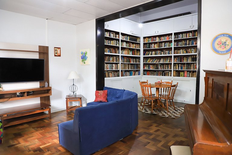 Hotel at Gramado: Leisure, family