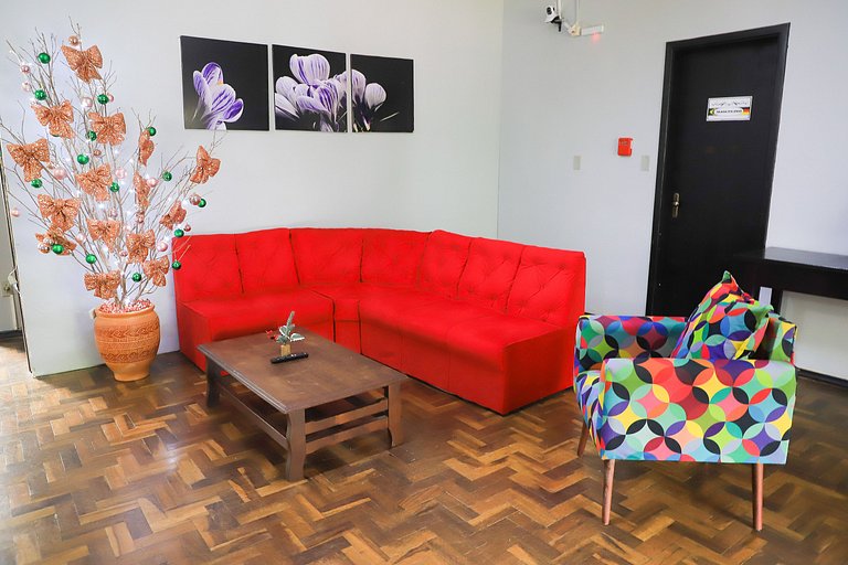 Hotel at Gramado: Leisure, family