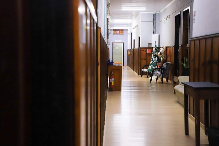 Hotel en Gramado: Ocio, família