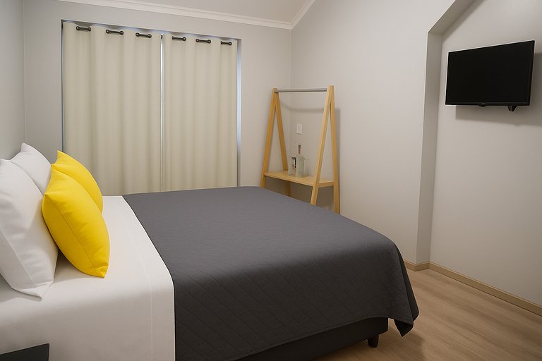 Hotel en Gramado: Ocio, família