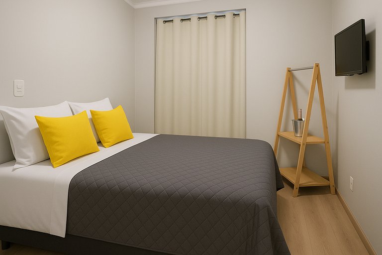 Hotel en Gramado: Ocio, família